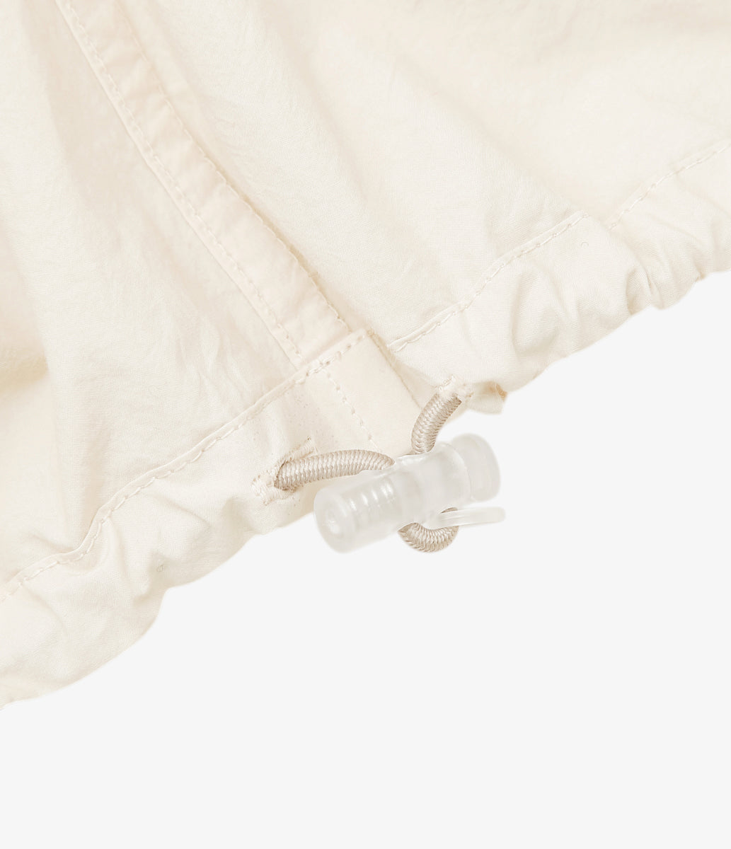 NOMAT ''SMOCK'' (STONE GREY)