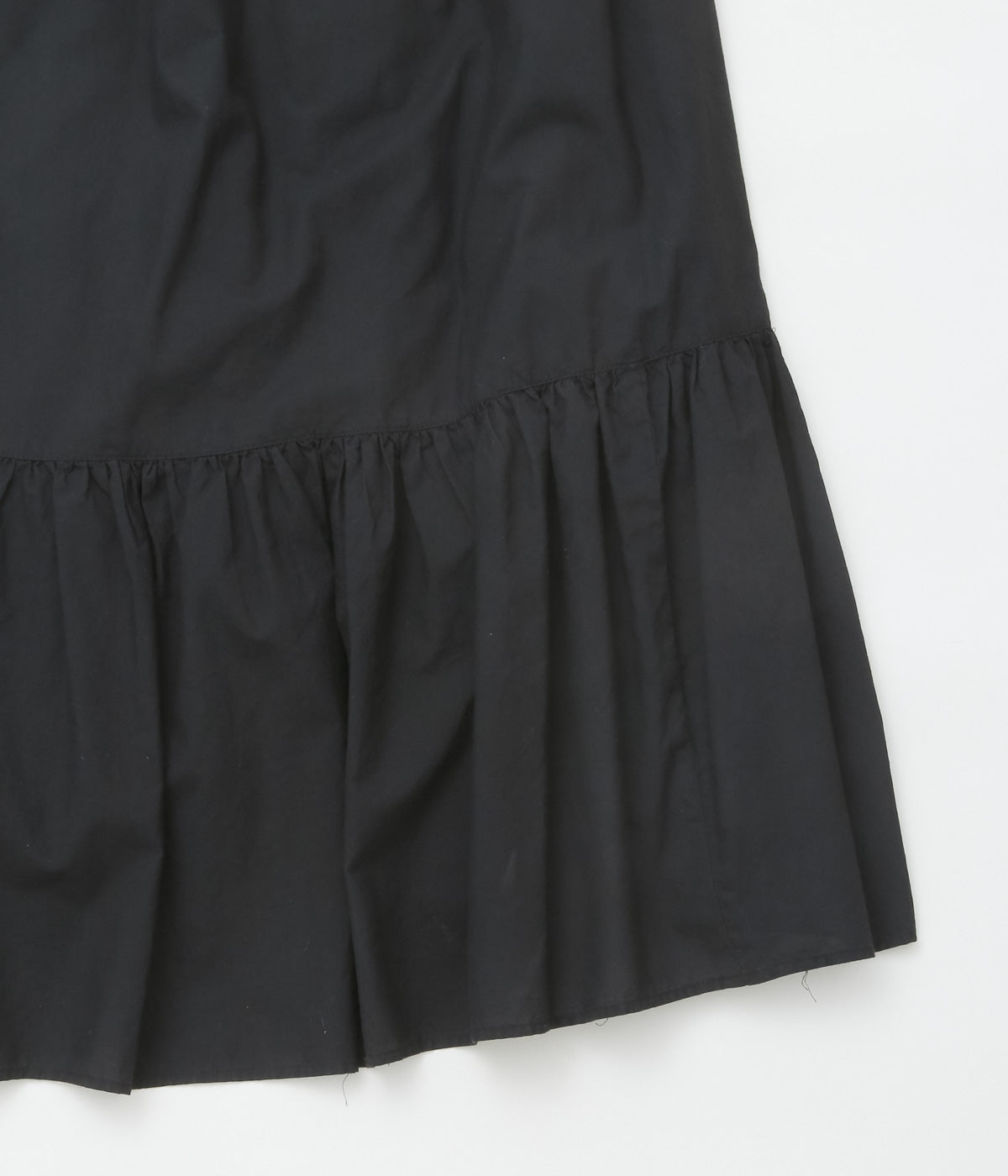 NOMAT ''STRAP DRESS'' (BLACK)