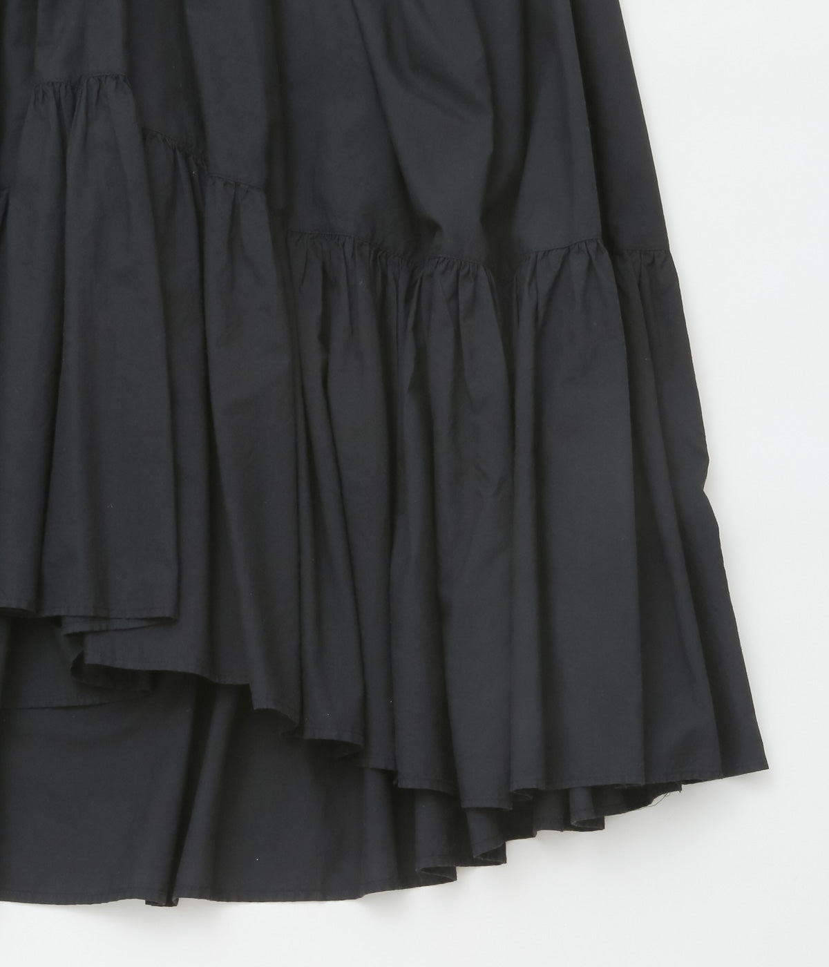 NOMAT ''STRAP DRESS'' (BLACK)