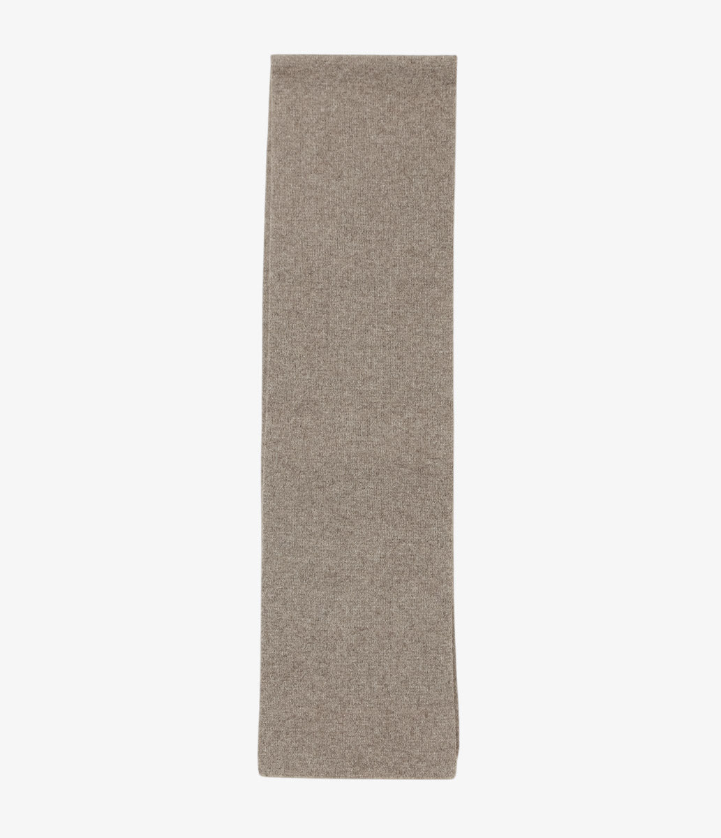 NOMAT ''YAK STOLE'' (GREY)