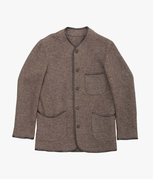 NOVASPORT ''ALSACE'' (MARRON GLACE)