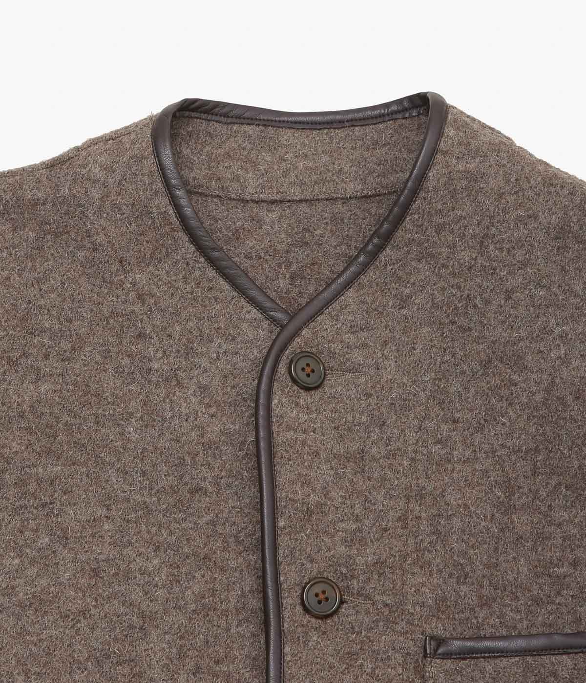 NOVASPORT ''ALSACE'' (MARRON GLACE)