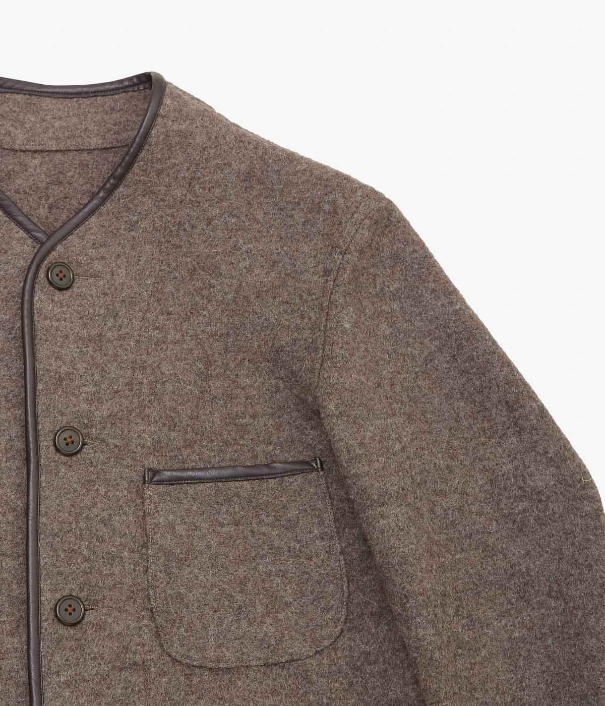 NOVASPORT ''ALSACE'' (MARRON GLACE)