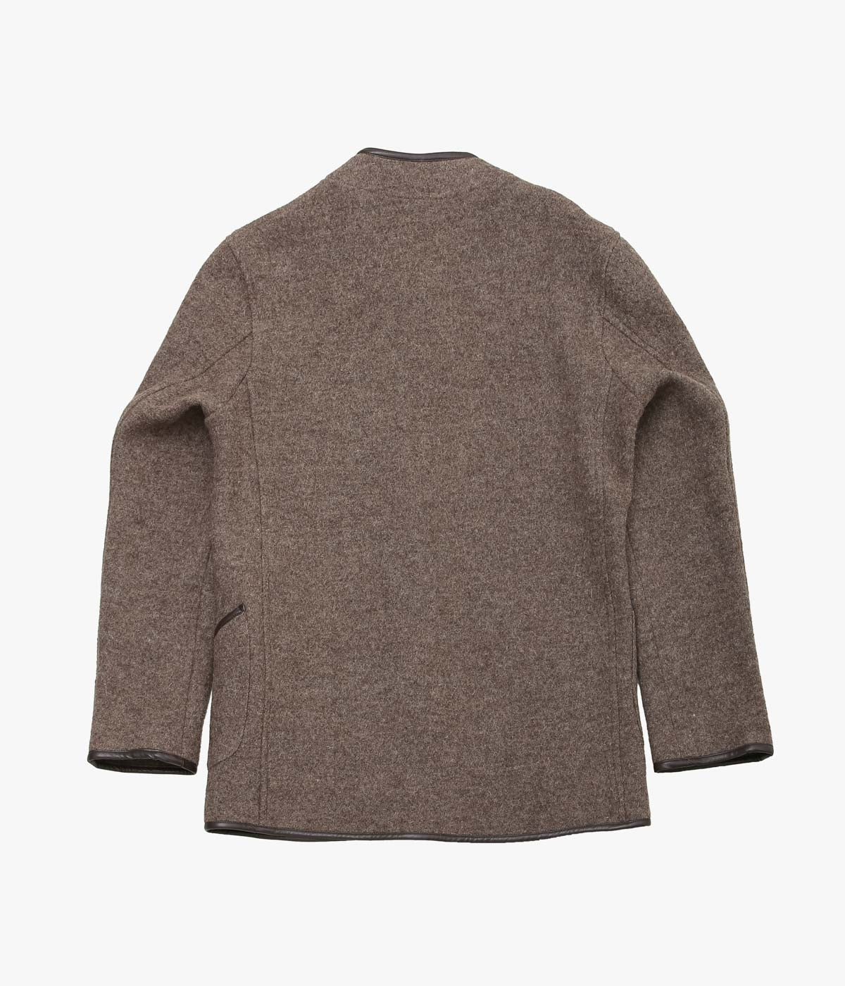 NOVASPORT ''ALSACE'' (MARRON GLACE)