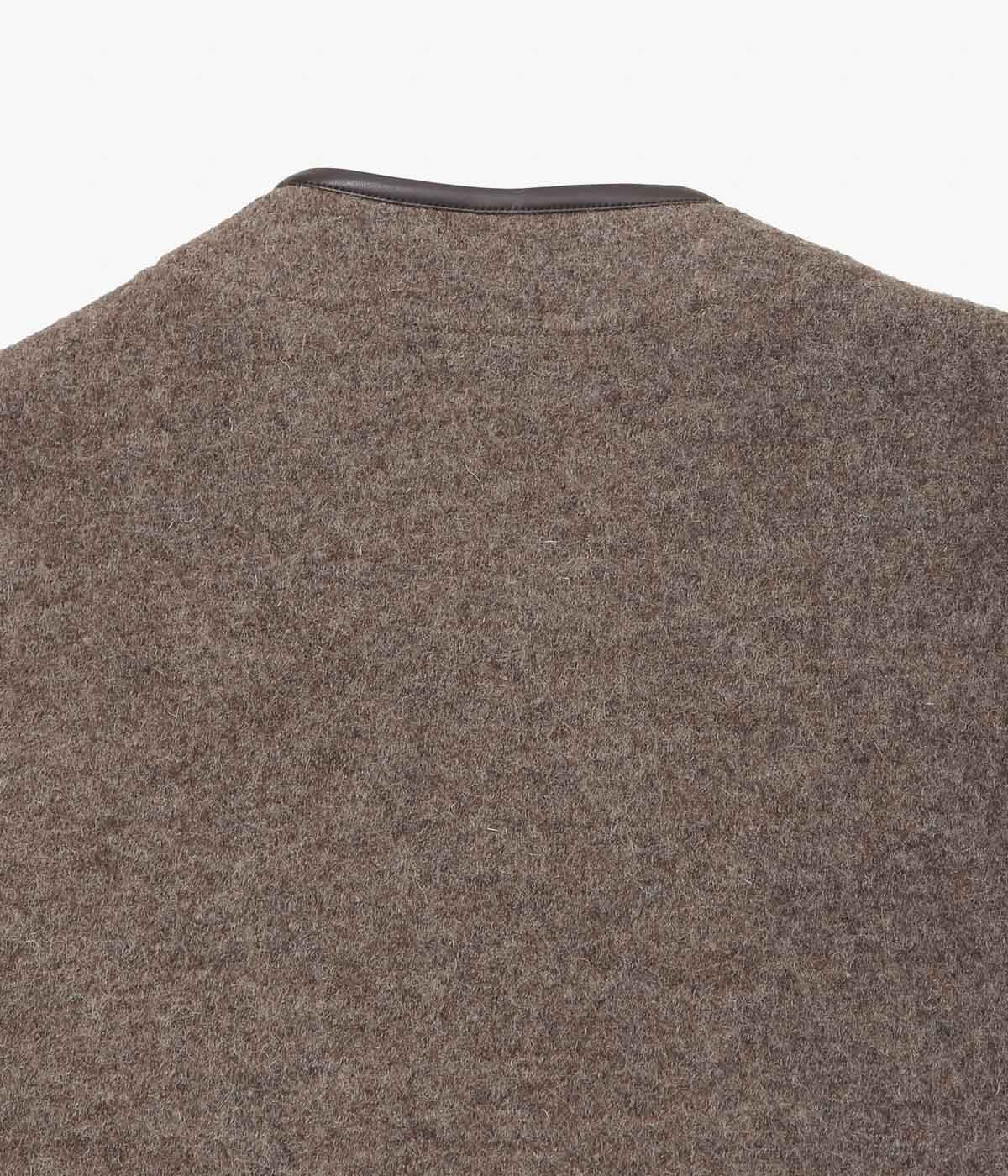 NOVASPORT ''ALSACE'' (MARRON GLACE)