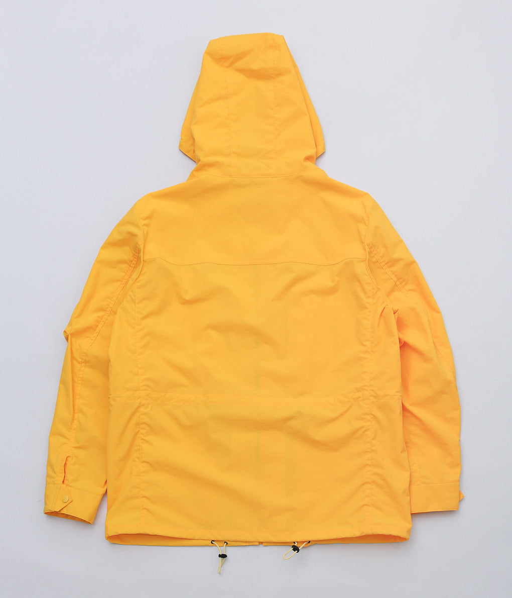 OLDMAN'S TAILOR ''BRITISH MOUNTAIN PARKA'' (YELLOW)