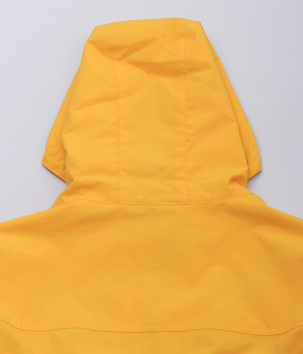 OLDMAN'S TAILOR ''BRITISH MOUNTAIN PARKA'' (YELLOW)