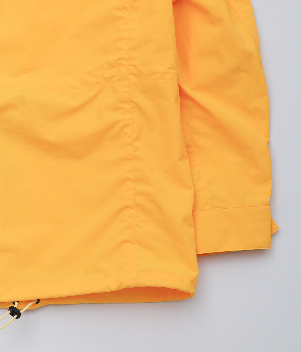 OLDMAN'S TAILOR ''BRITISH MOUNTAIN PARKA'' (YELLOW)