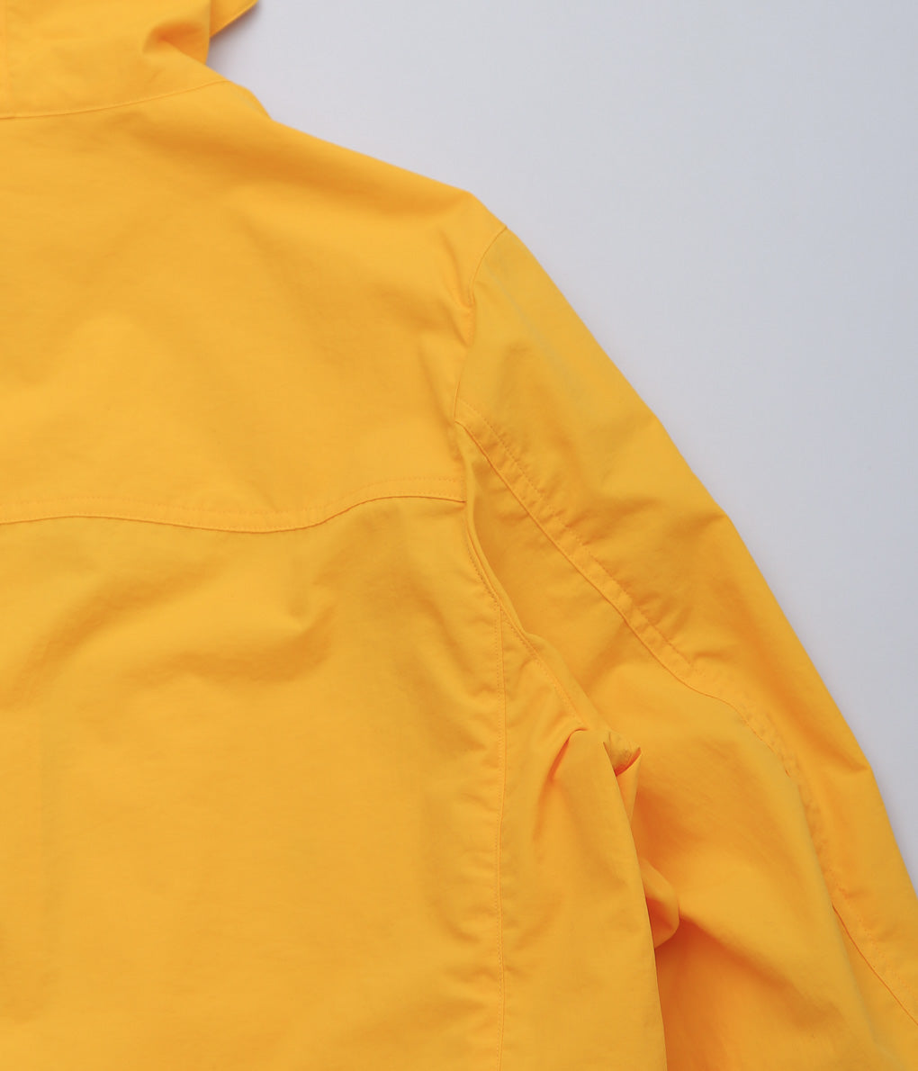 OLDMAN'S TAILOR ''BRITISH MOUNTAIN PARKA'' (YELLOW)