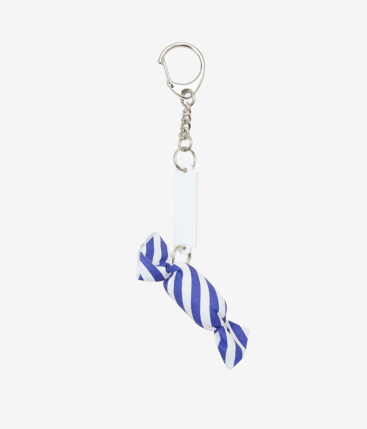 OLDMAN'S TAILOR ''CANDY KEY CHAIN'' (BLUE)