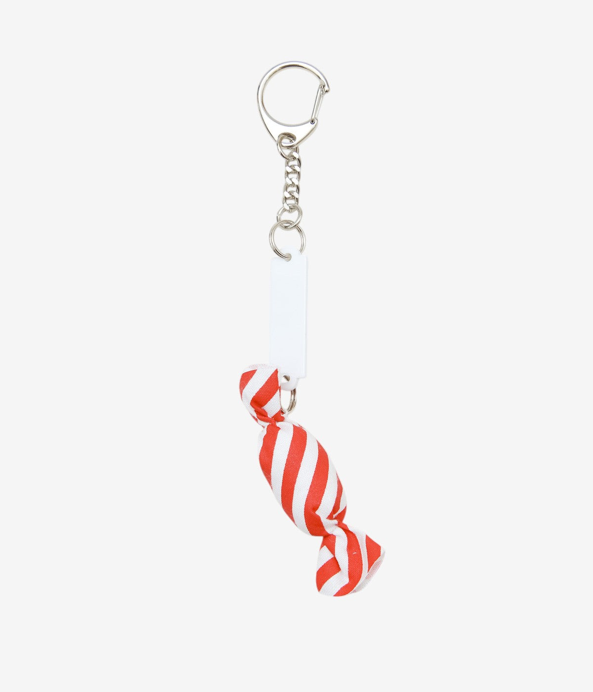OLDMAN'S TAILOR ''CANDY KEY CHAIN'' (RED)