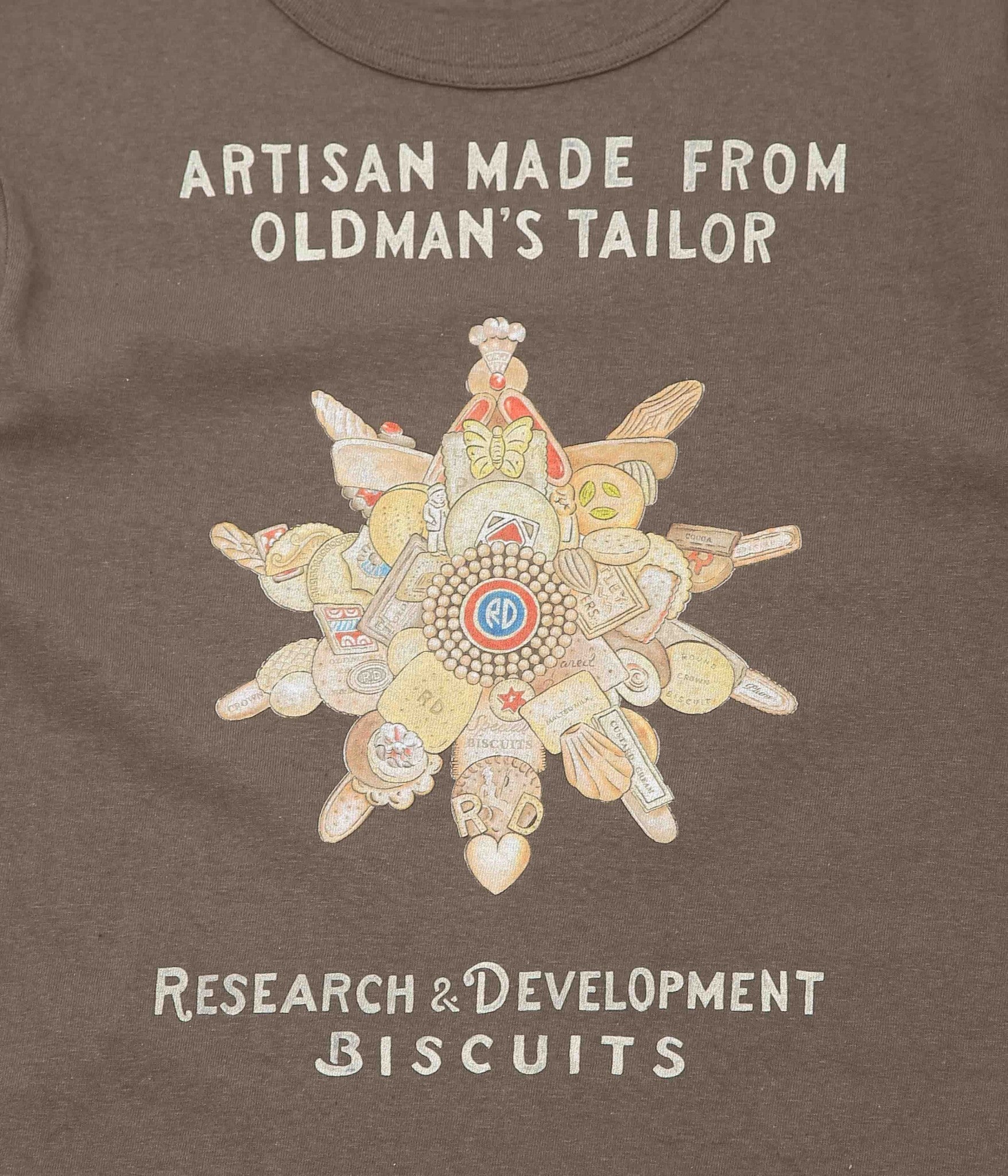 OLDMAN
