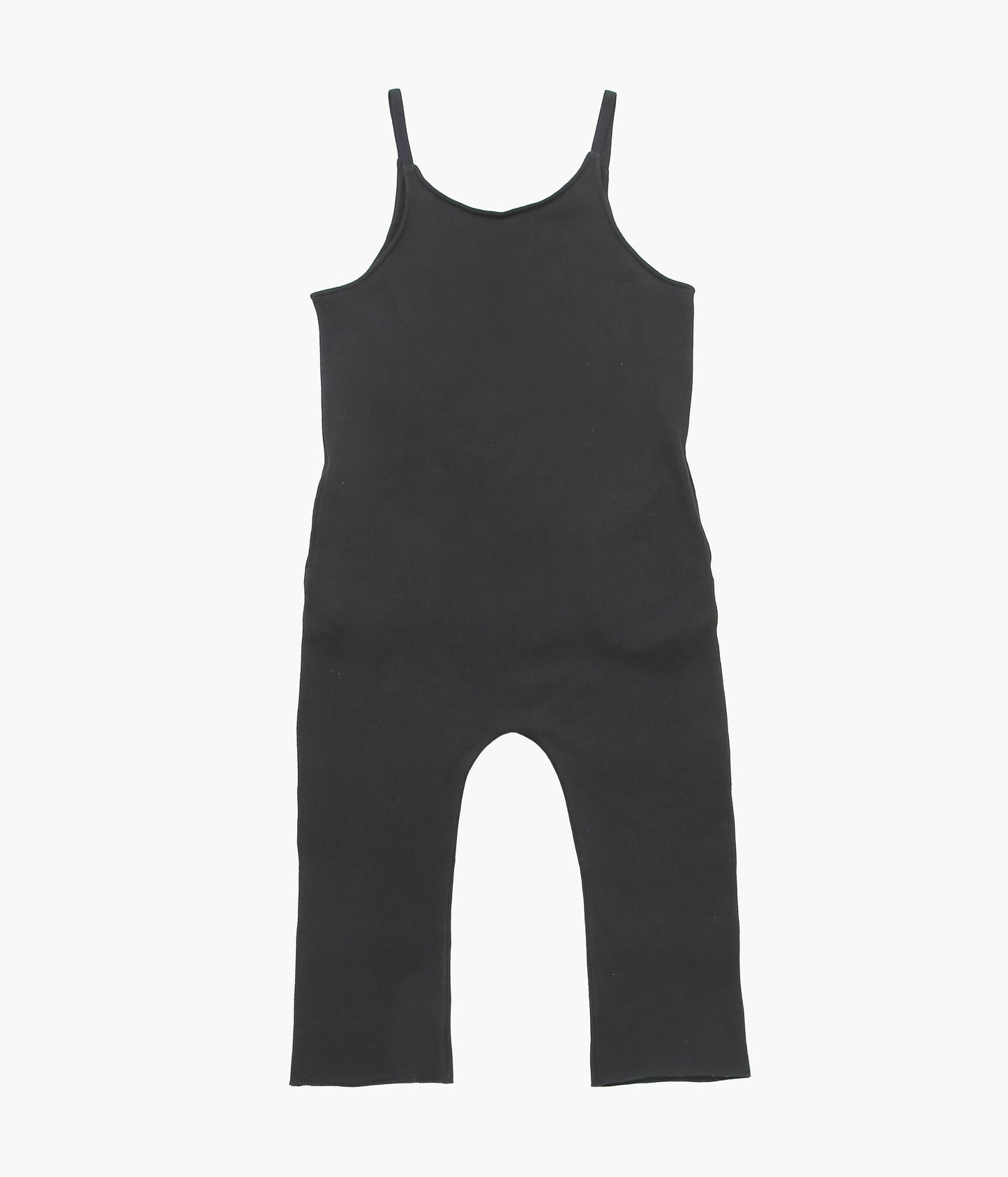 OLDMAN'S TAILOR ``SALOPETTE'' (BLACK)