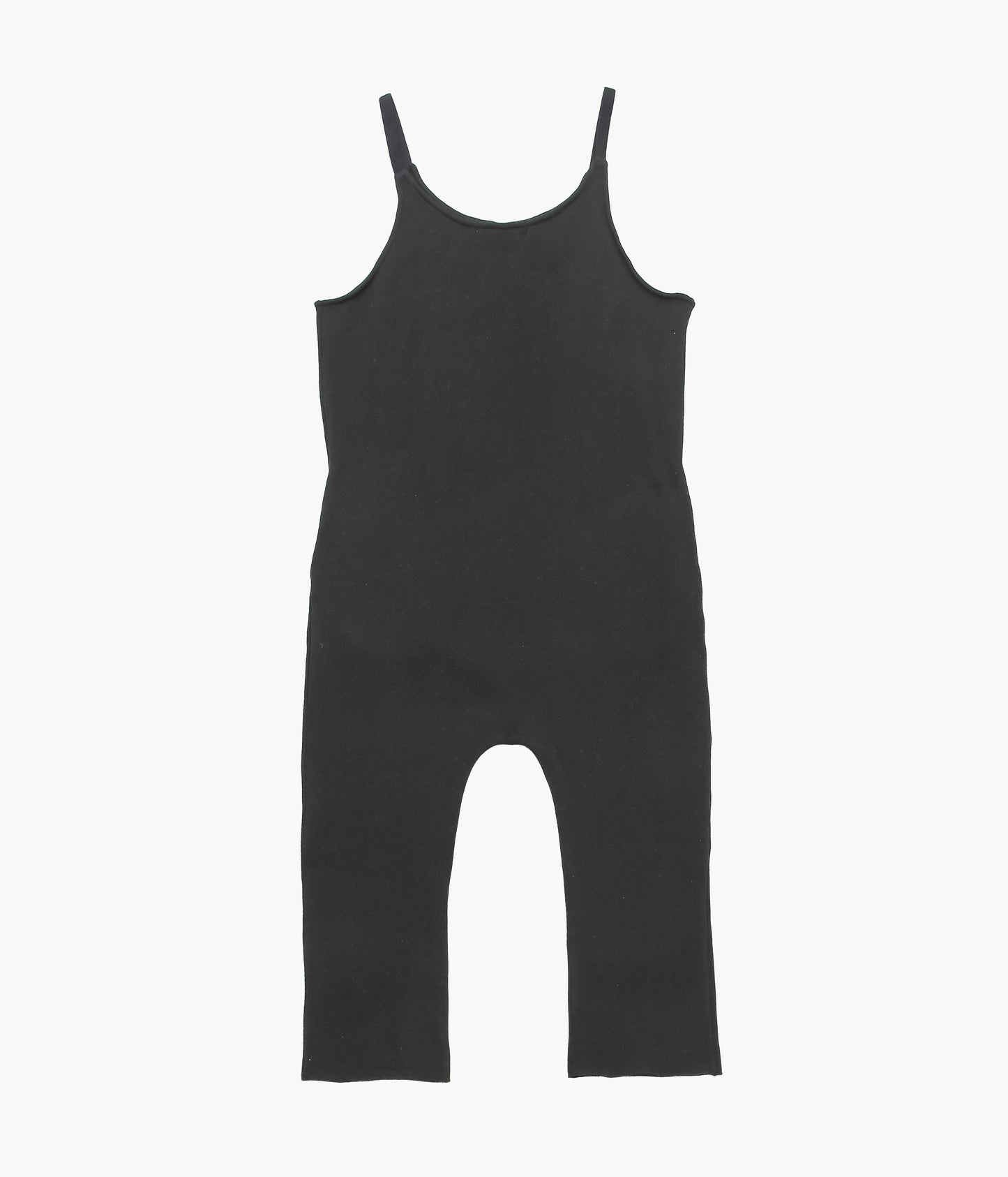 OLDMAN'S TAILOR ``SALOPETTE'' (BLACK)