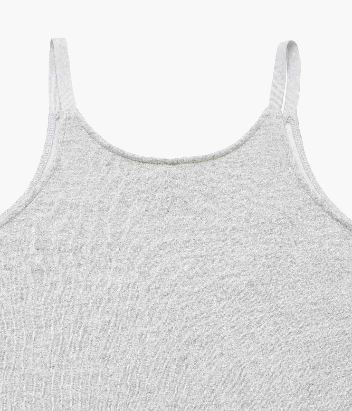 OLDMAN'S TAILOR ``SALOPETTE'' (HEATHER GRAY)