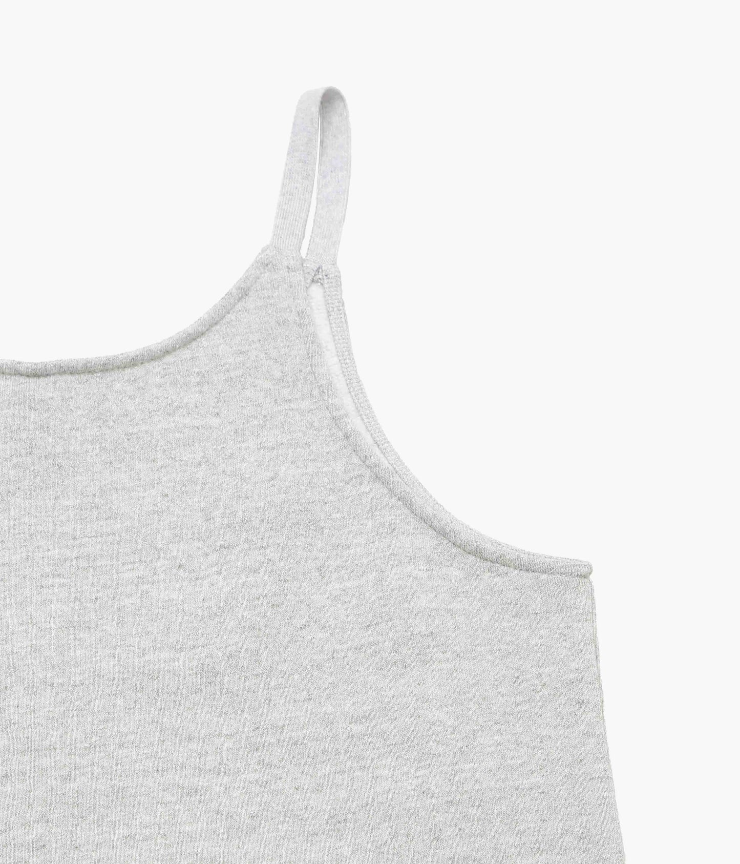 OLDMAN'S TAILOR ``SALOPETTE'' (HEATHER GRAY)