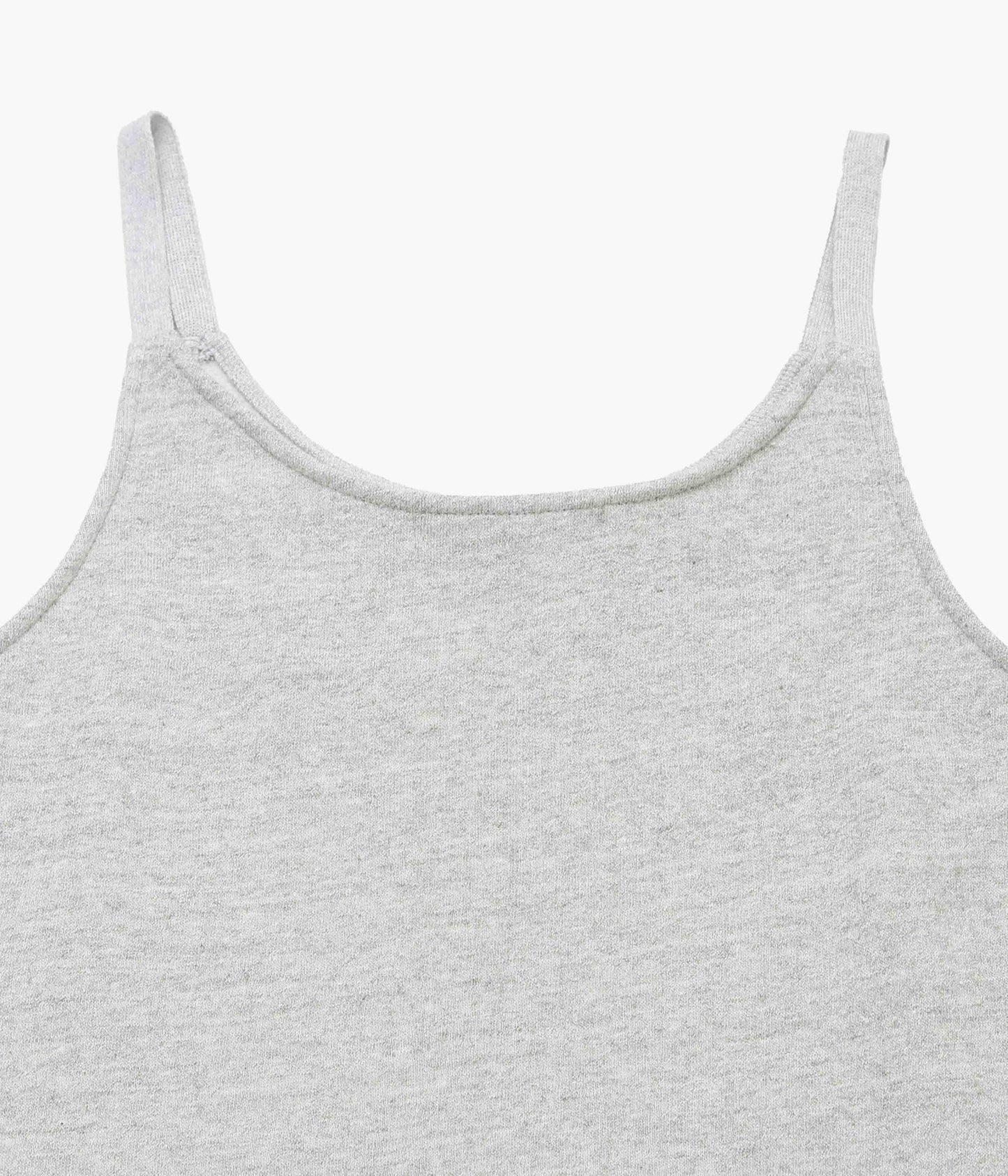 OLDMAN'S TAILOR ``SALOPETTE'' (HEATHER GRAY)