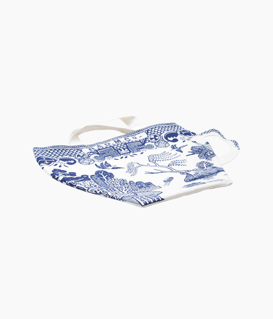 【新品未使用品】オールドマンズテーラー　TEA PLEASE BAG R&D.M.Co- / OLDMAN'S TAILOR オールドマンズテーラー TEA