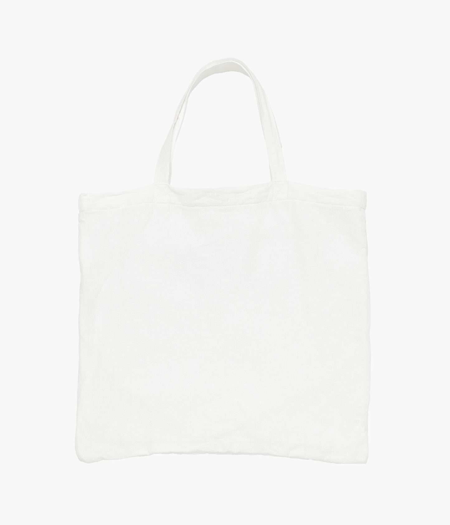 OLDMAN'S TAILOR ''TOTE BAG'' (NEVER SAY DIET)
