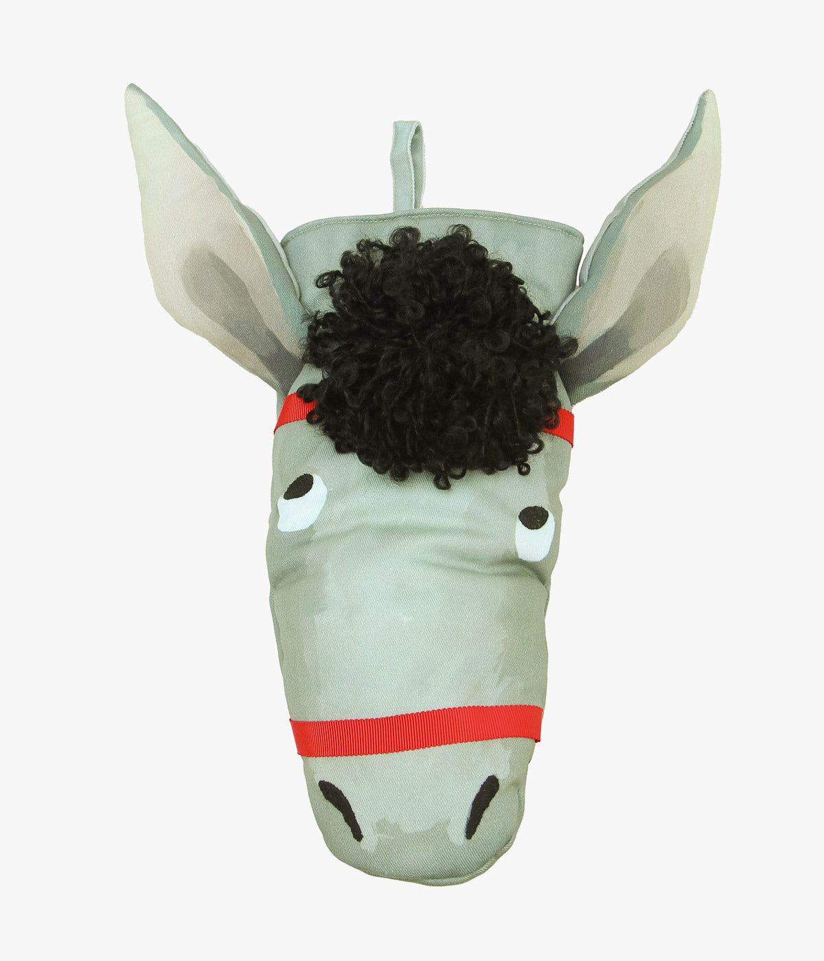 OLDMAN'S TAILOR "DONKEY OVEN MITTEN" (DONKEY)
