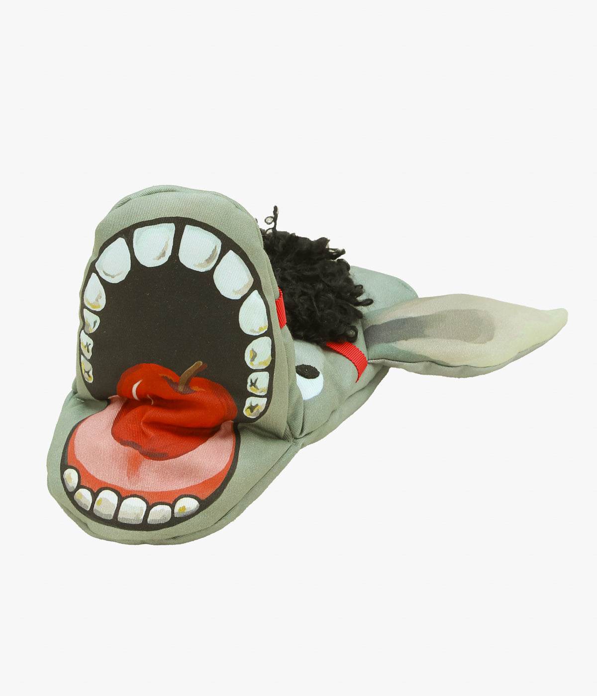 OLDMAN'S TAILOR "DONKEY OVEN MITTEN" (DONKEY)