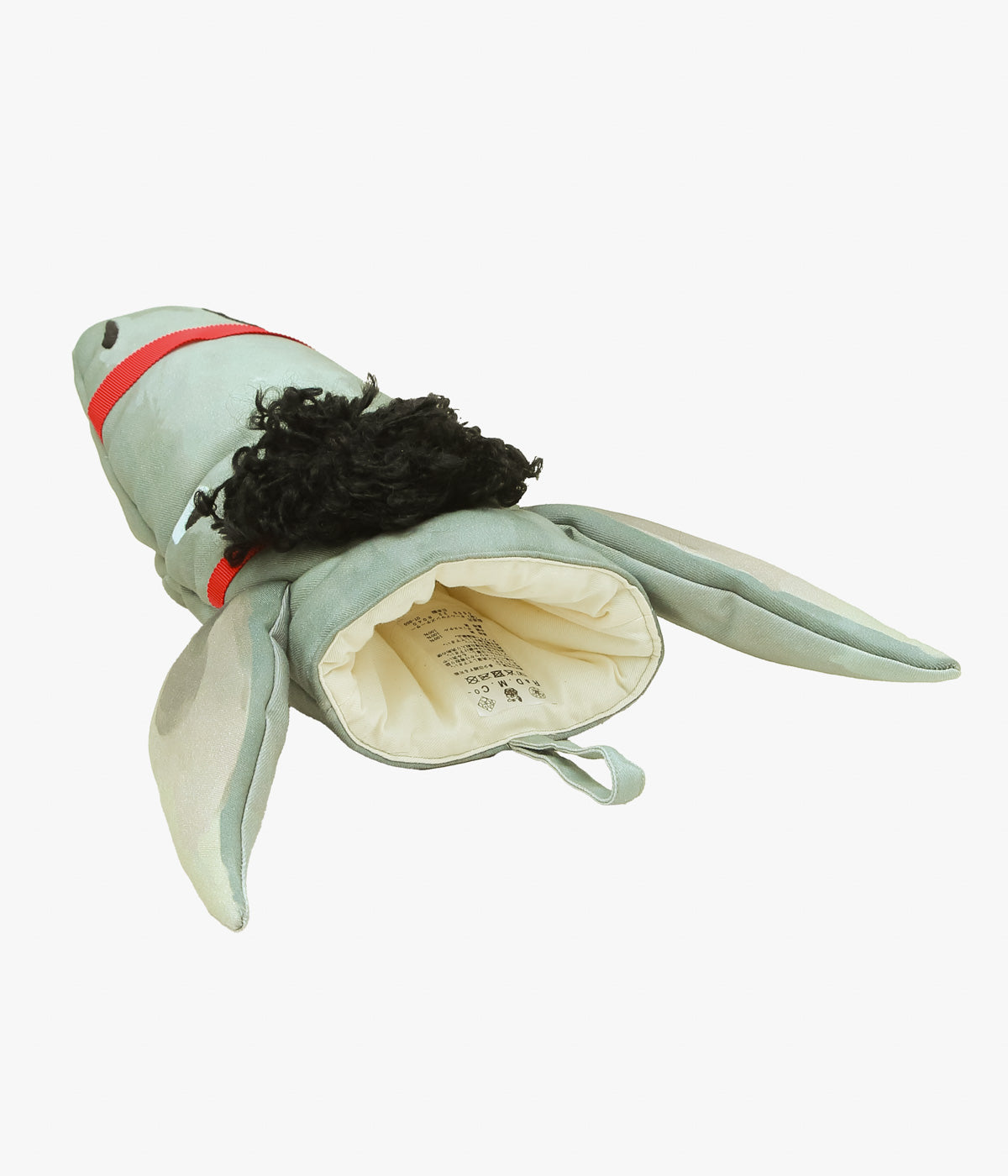 OLDMAN'S TAILOR "DONKEY OVEN MITTEN" (DONKEY)