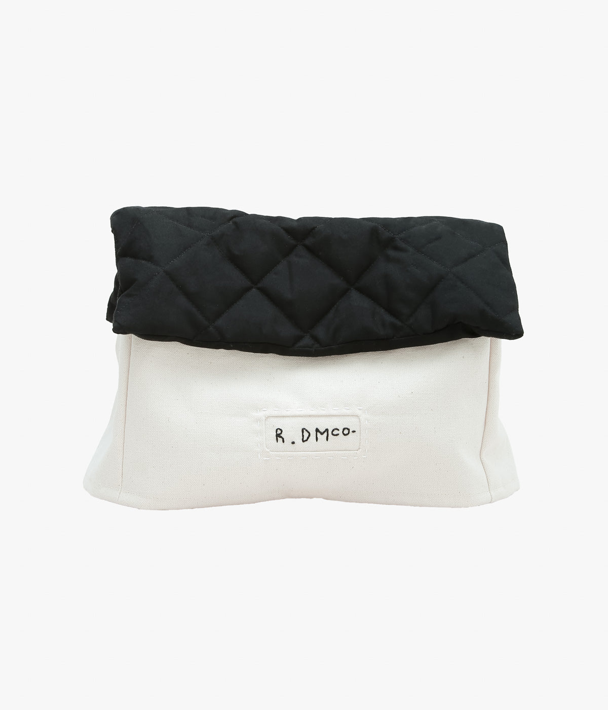 OLDMAN'S TAILOR "MANOR HOUSE" (BLACK)