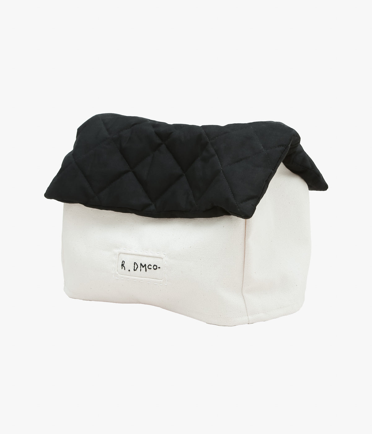 OLDMAN'S TAILOR "MANOR HOUSE" (BLACK)