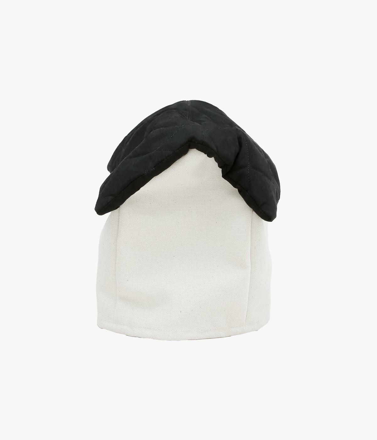 OLDMAN'S TAILOR "MANOR HOUSE" (BLACK)