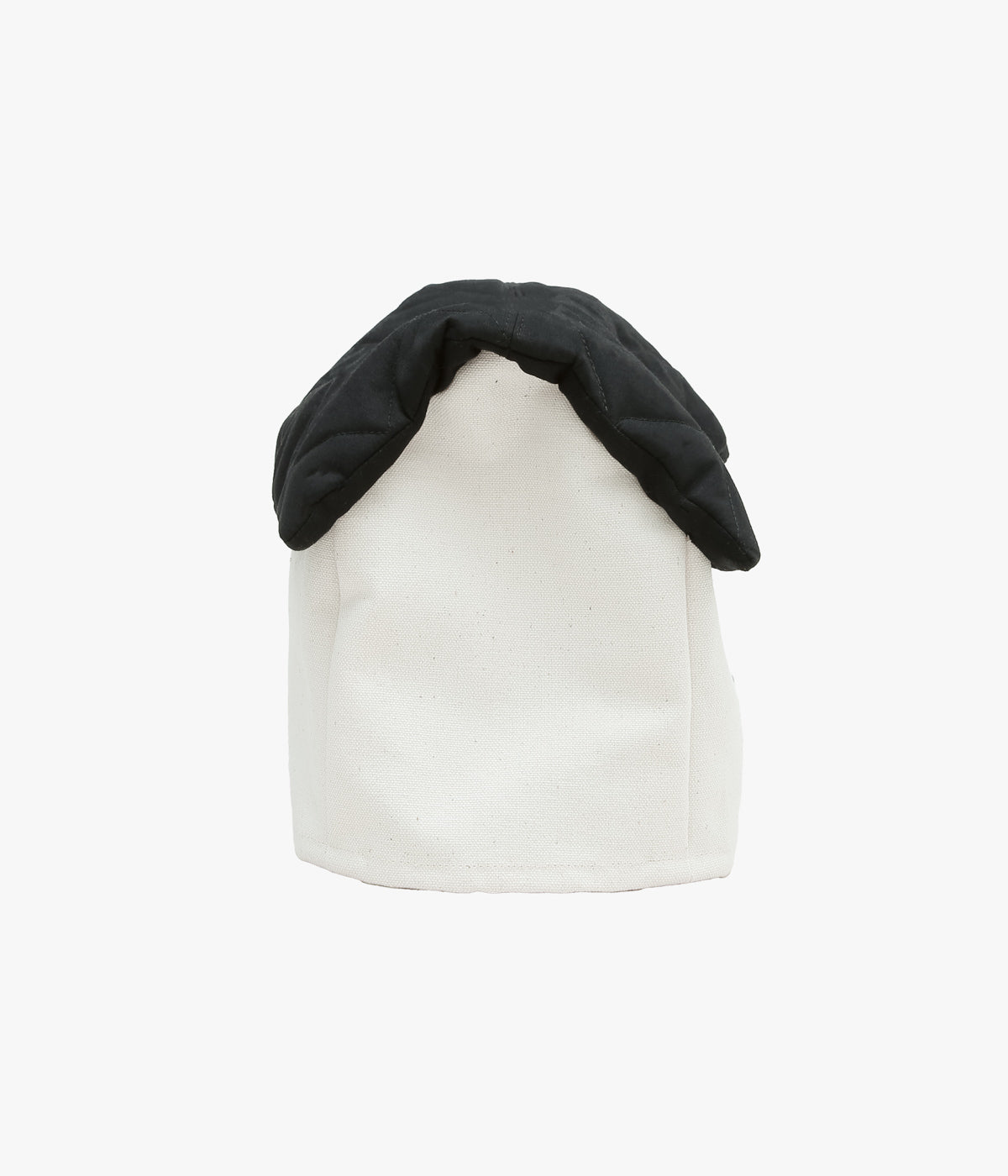 OLDMAN'S TAILOR ''MANOR HOUSE'' (BLACK) – THE STORE BY MAIDENS