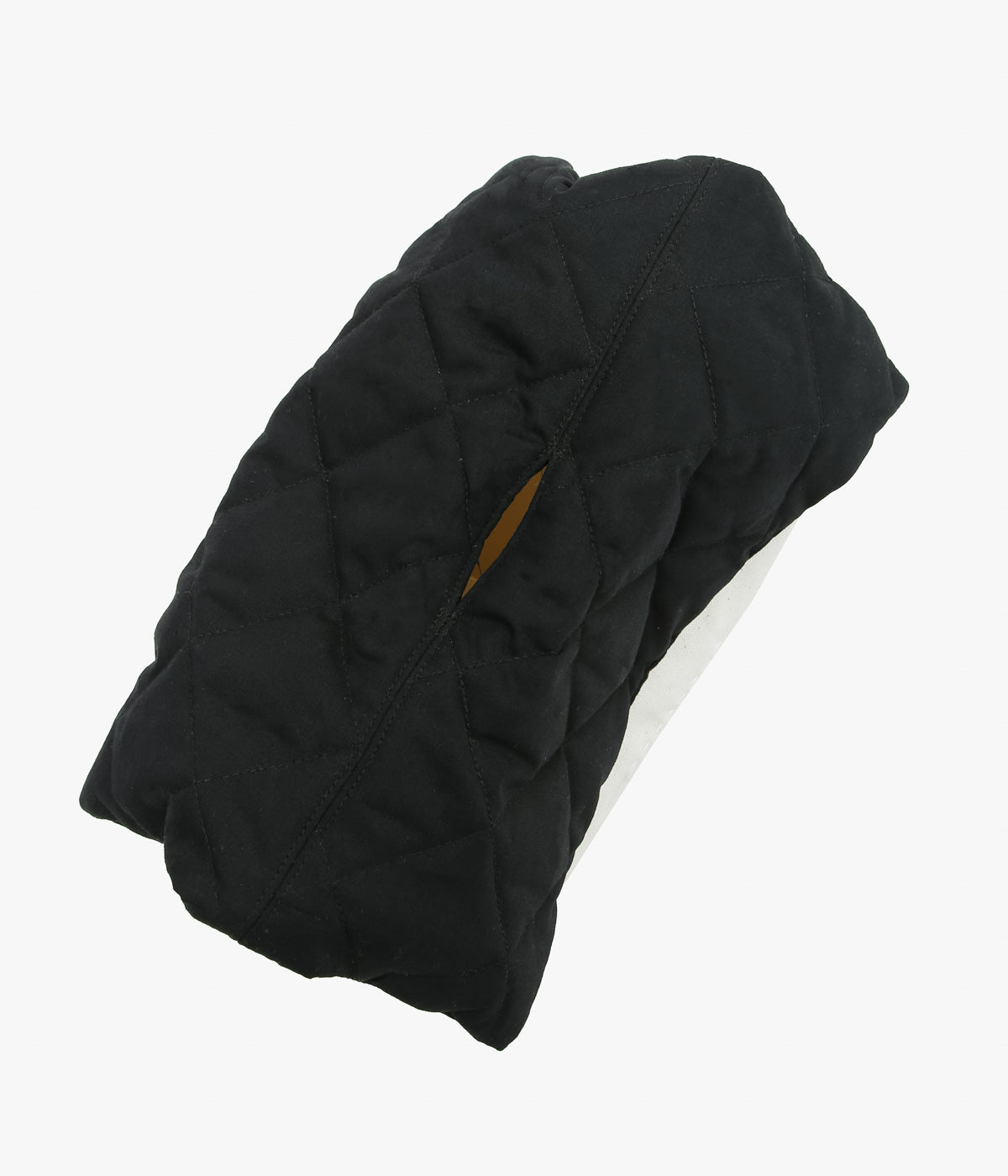 OLDMAN'S TAILOR "MANOR HOUSE" (BLACK)