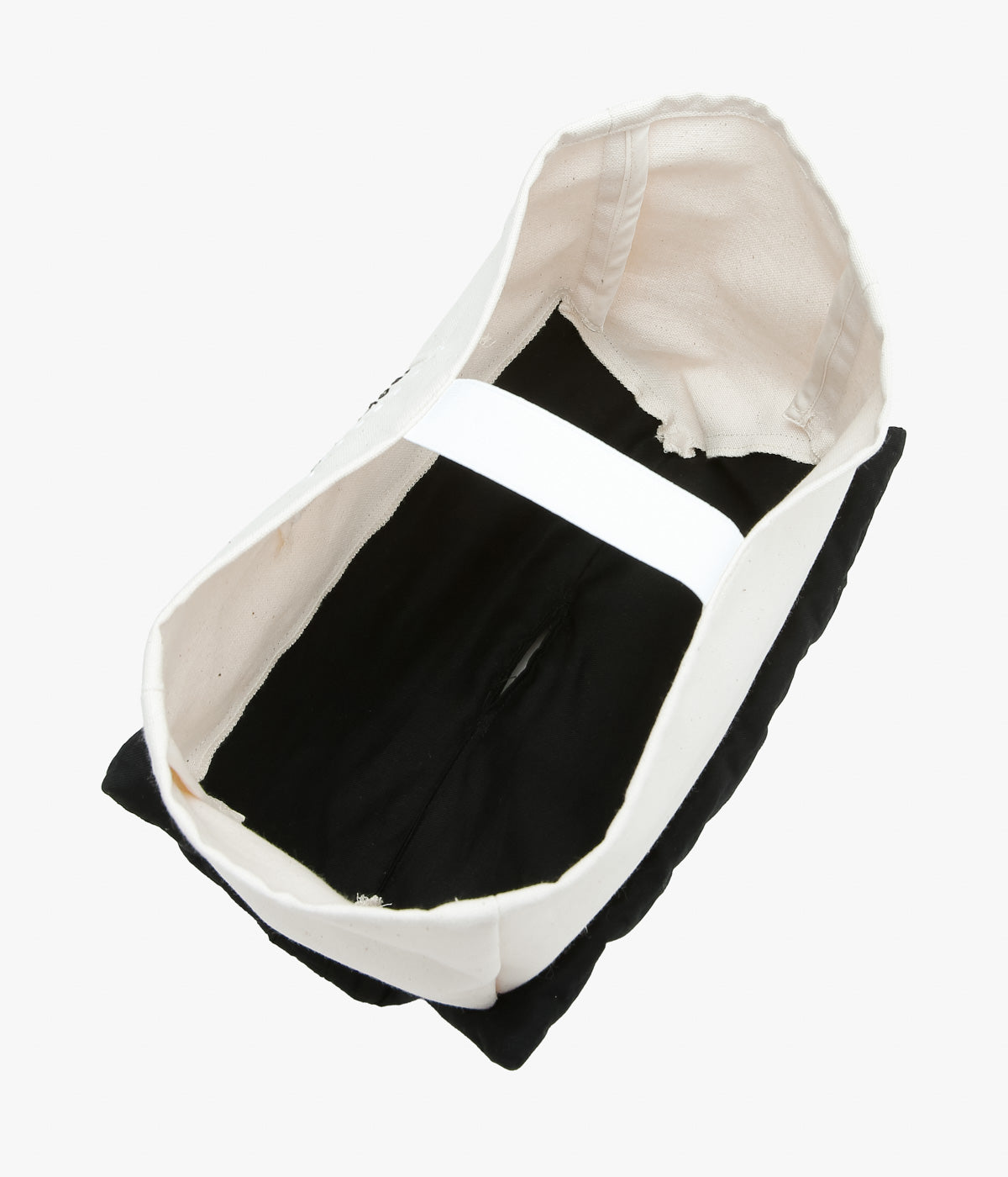 新品未使用　オールドマンズテーラー　MANOR HOUSE ティッシュケース OLDMAN'S TAILOR ''MANOR HOUSE'' (BLACK) – THE STORE BY MAIDENS