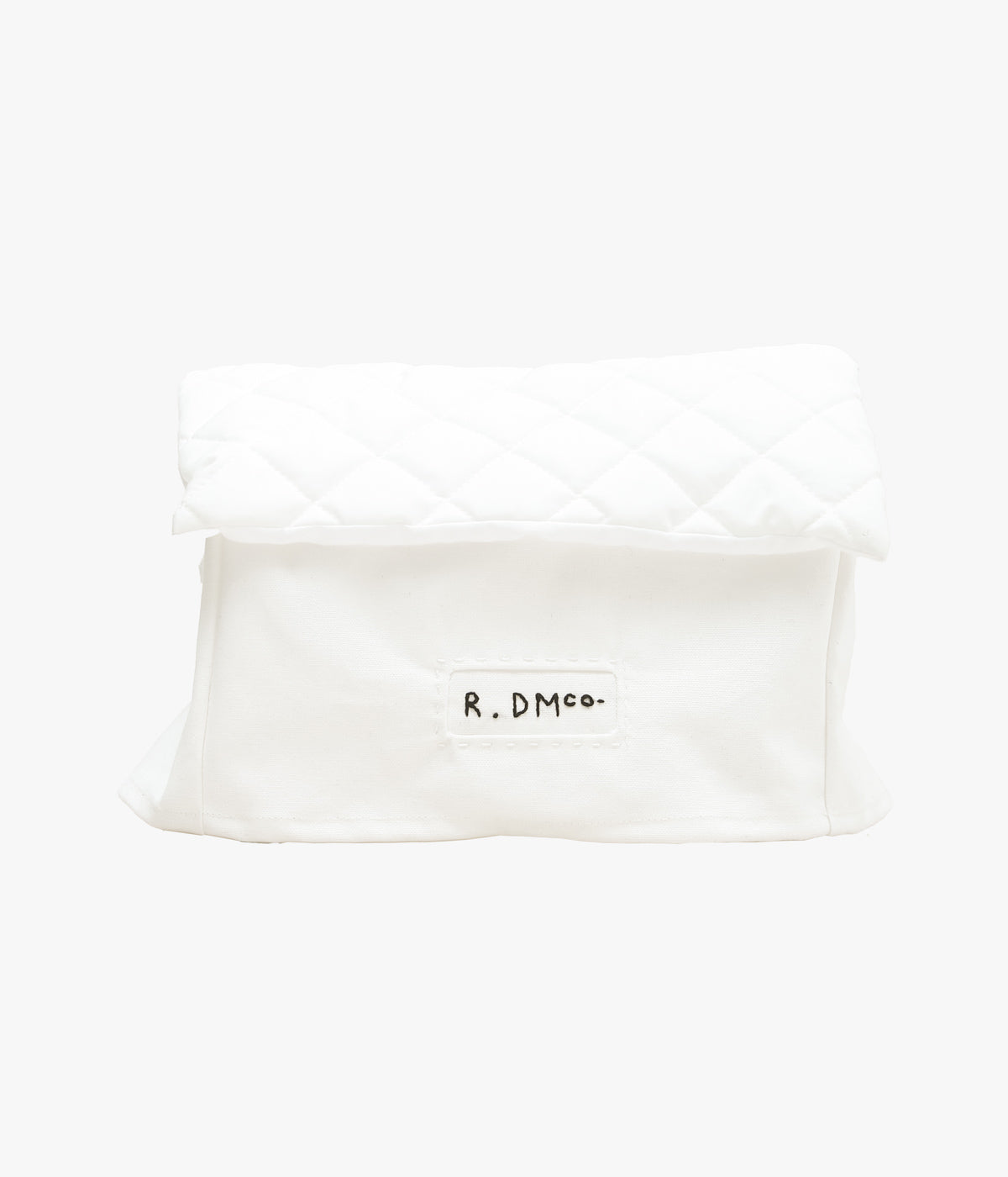 OLDMAN'S TAILOR "MANOR HOUSE" (WHITE)