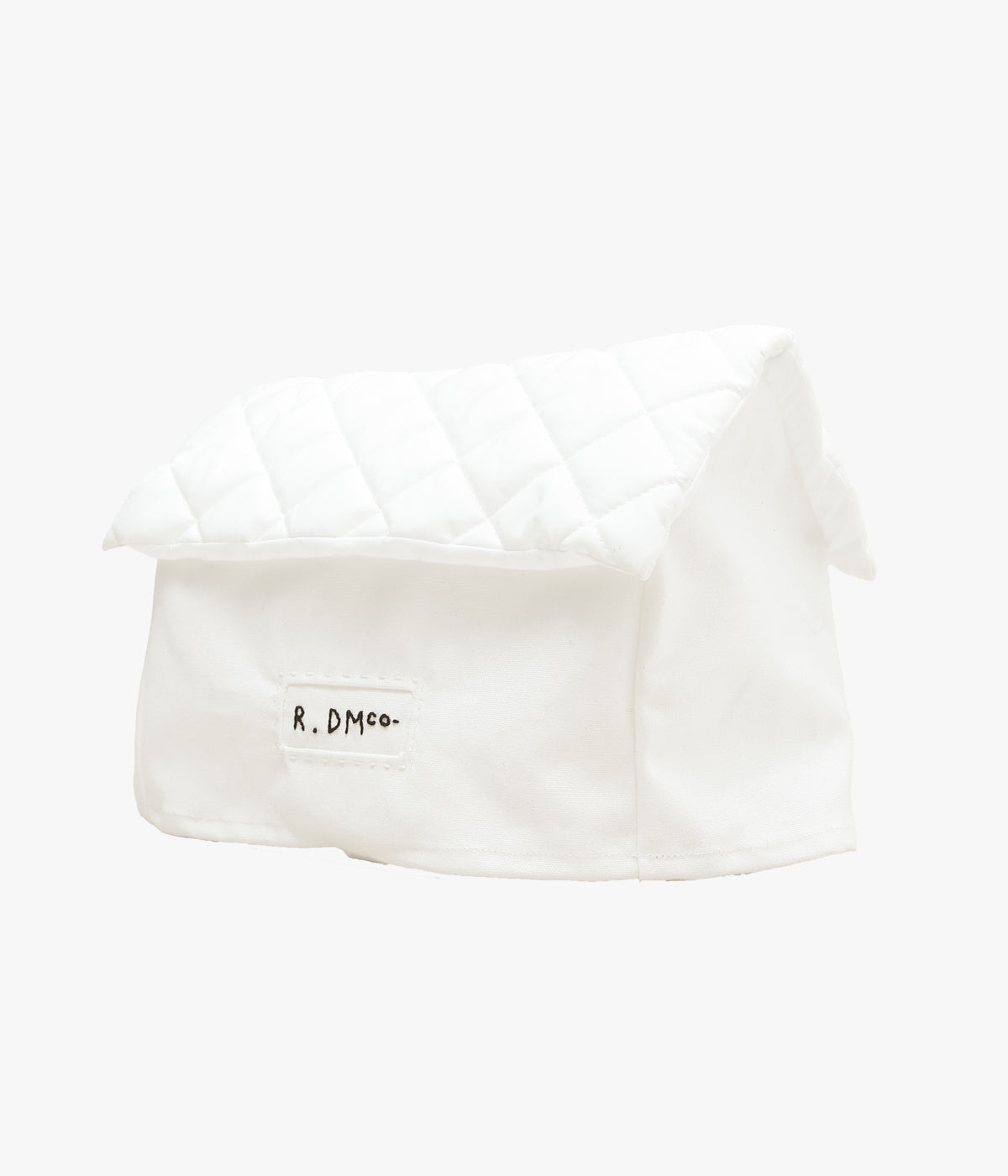 OLDMAN'S TAILOR "MANOR HOUSE" (WHITE)