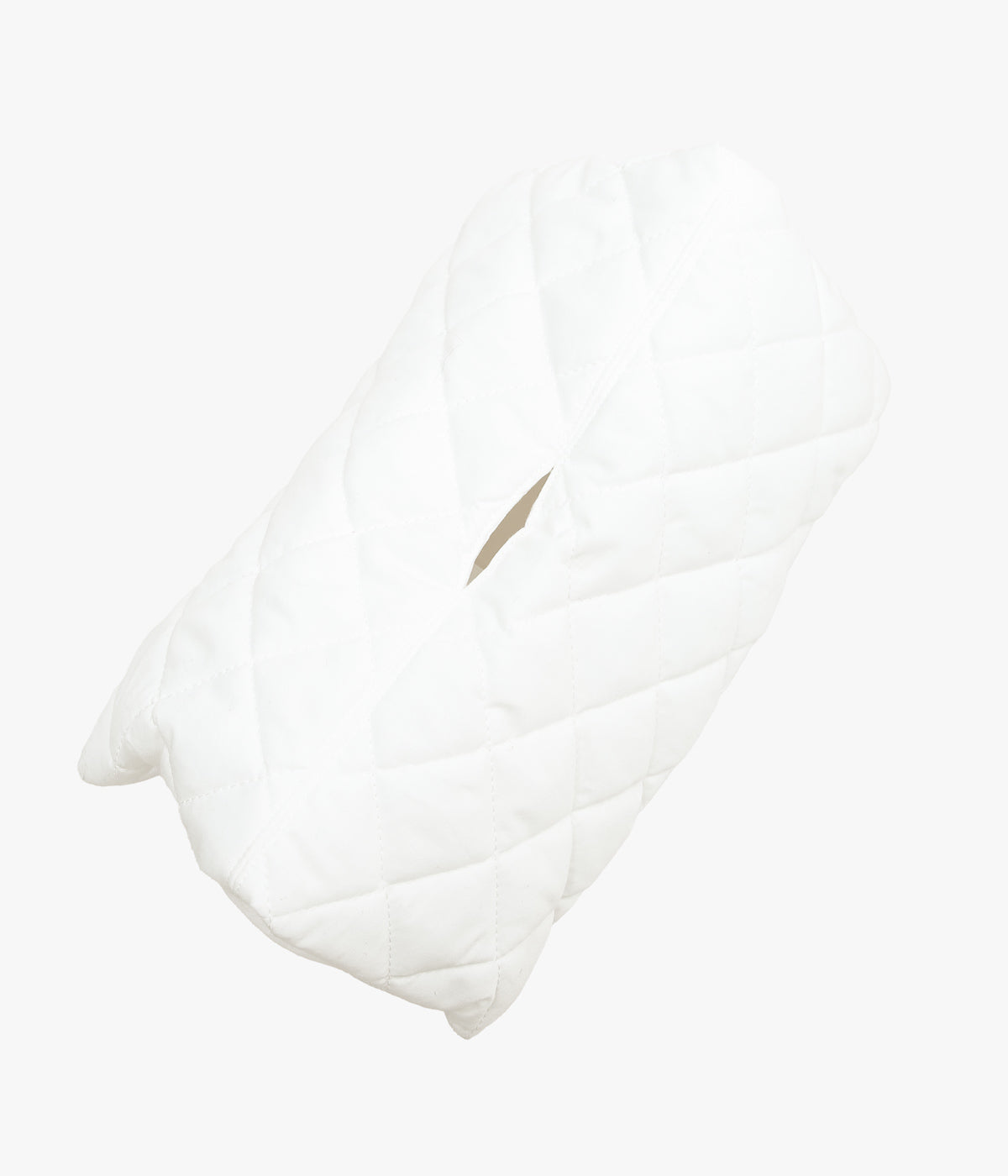OLDMAN'S TAILOR ''MANOR HOUSE'' (WHITE) – THE STORE BY MAIDENS