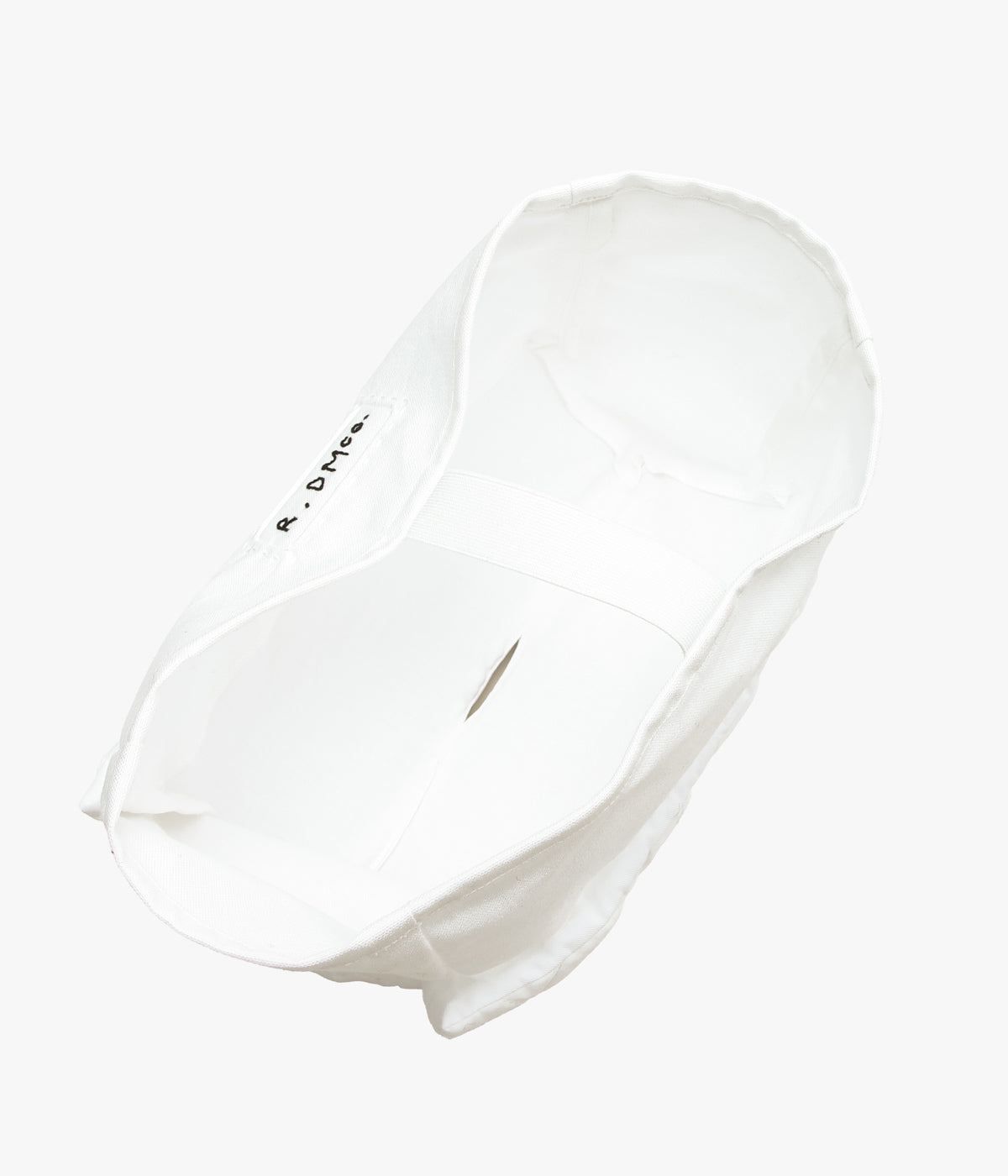 OLDMAN'S TAILOR ''MANOR HOUSE'' (WHITE) – THE STORE BY MAIDENS