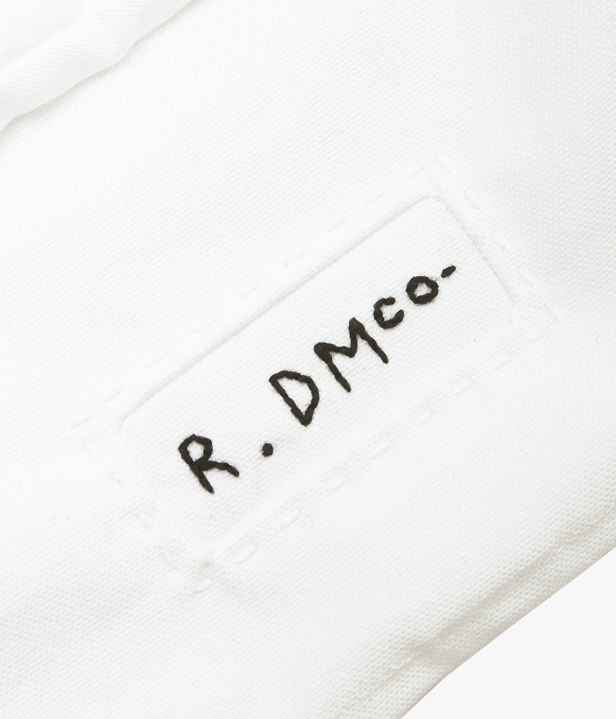 OLDMAN'S TAILOR "MANOR HOUSE" (WHITE)