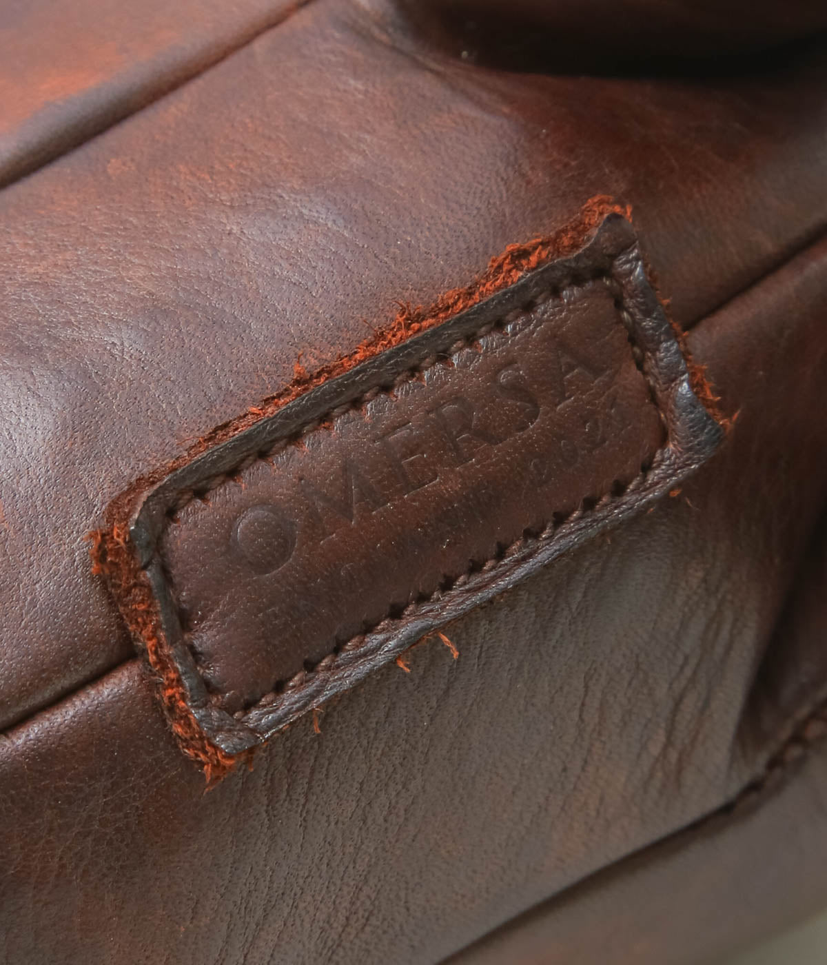 OMERSA ''HIPPOPOTAMUS MINIATURE'' (BROWN)