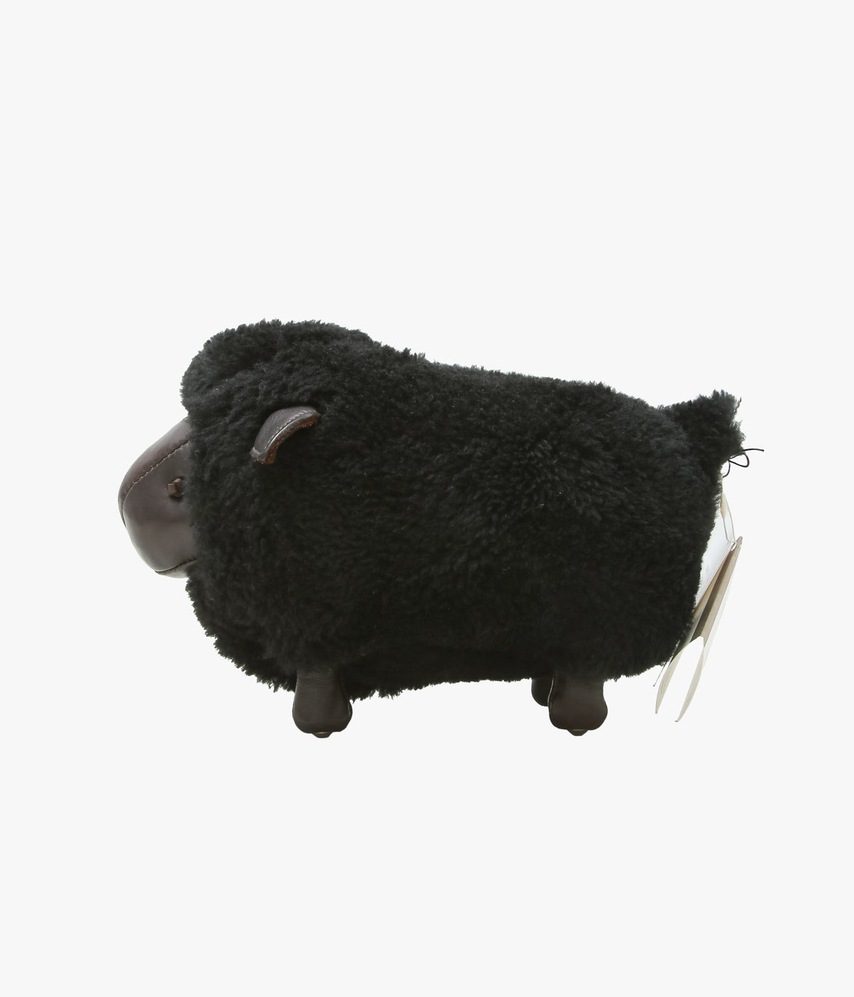 OMERSA ''SHEEP MINIATURE'' (BLACK)