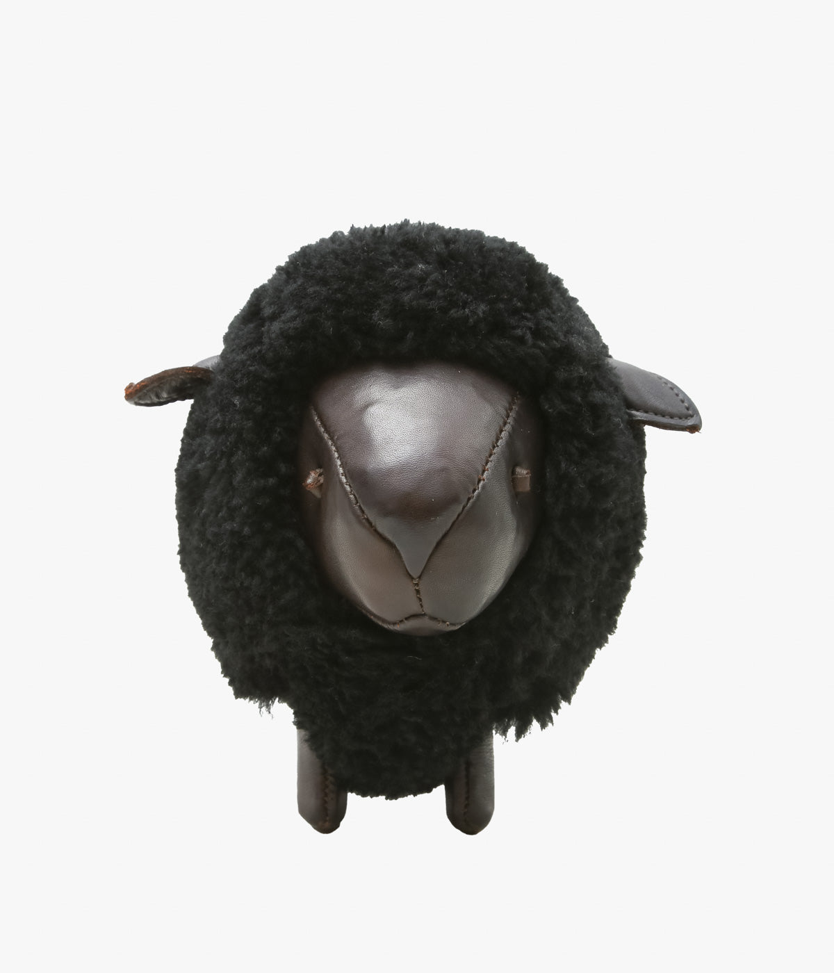 OMERSA ''SHEEP MINIATURE'' (BLACK)