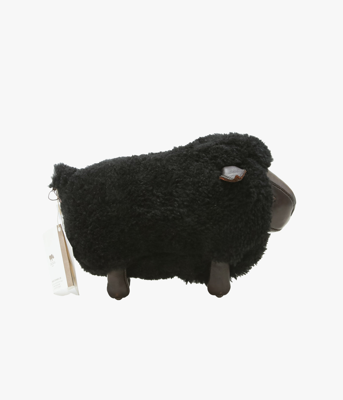 OMERSA ''SHEEP MINIATURE'' (BLACK)