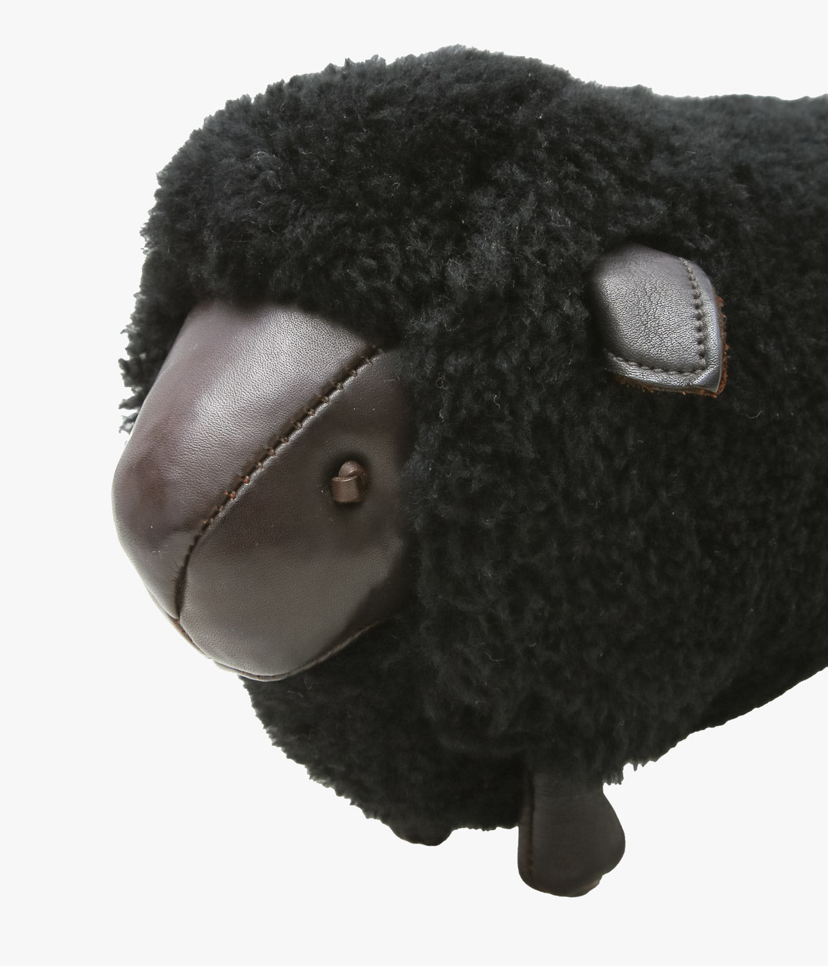 OMERSA ''SHEEP MINIATURE'' (BLACK)