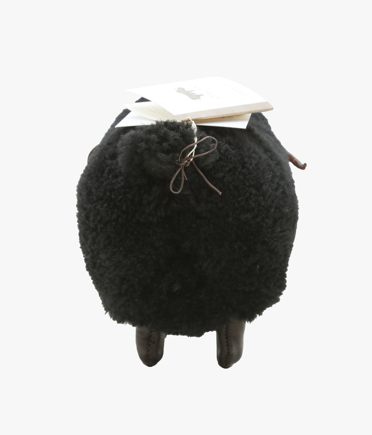 OMERSA ''SHEEP MINIATURE'' (BLACK)