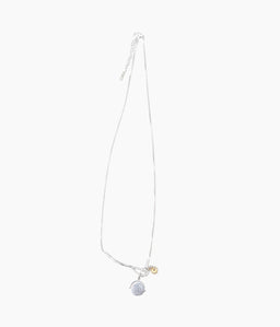 オーナメントアンドクライム　ネックレス Ornament & Crime＞ Roman coin necklace/ネックレス