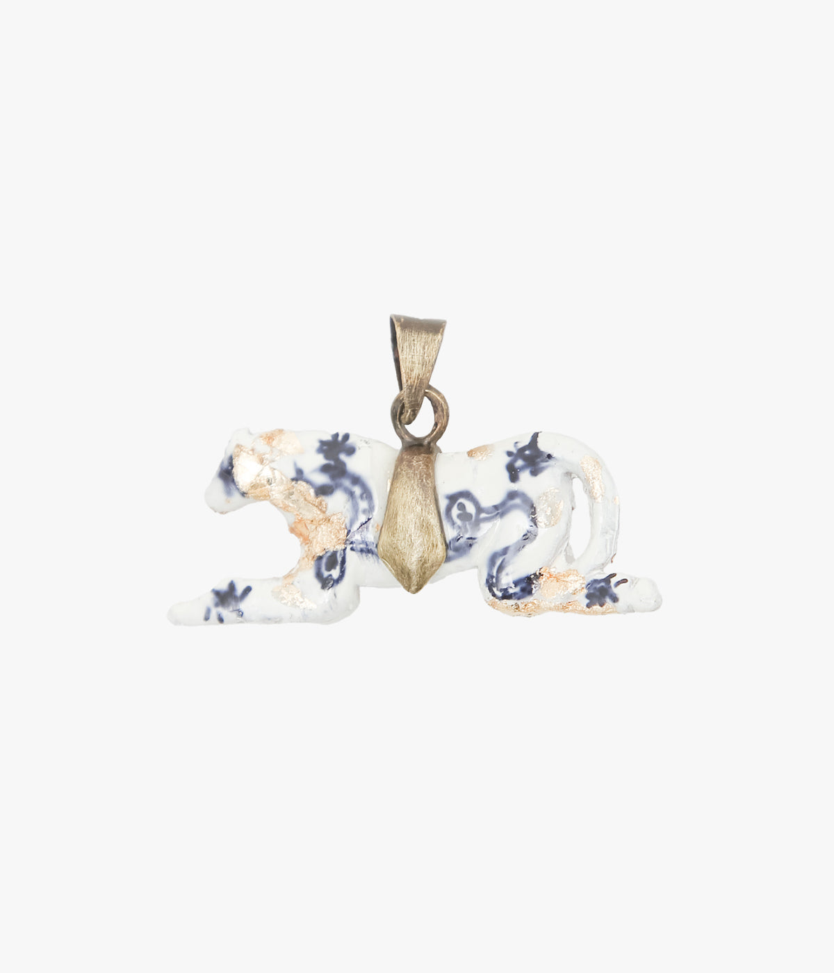 ORNAMENT&CRIME "O&C 'HORSE CHARM(BRONZE)'" (BRONZE)