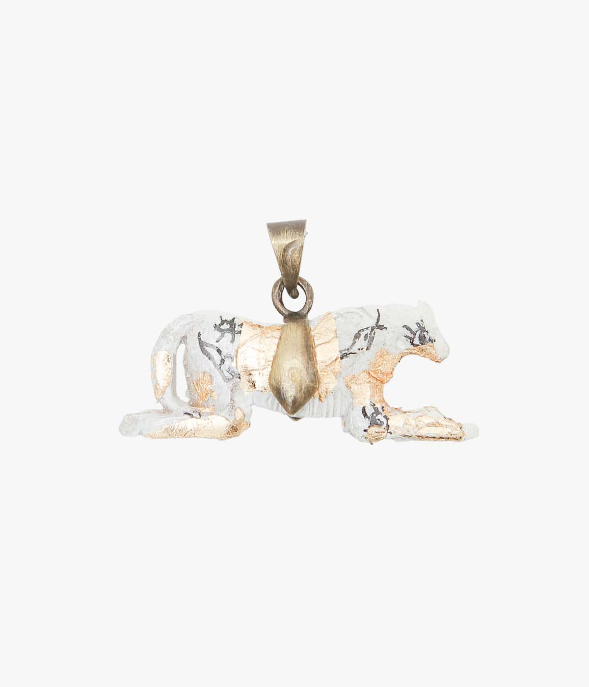 ORNAMENT&CRIME "O&C 'HORSE CHARM(BRONZE)'" (BRONZE)