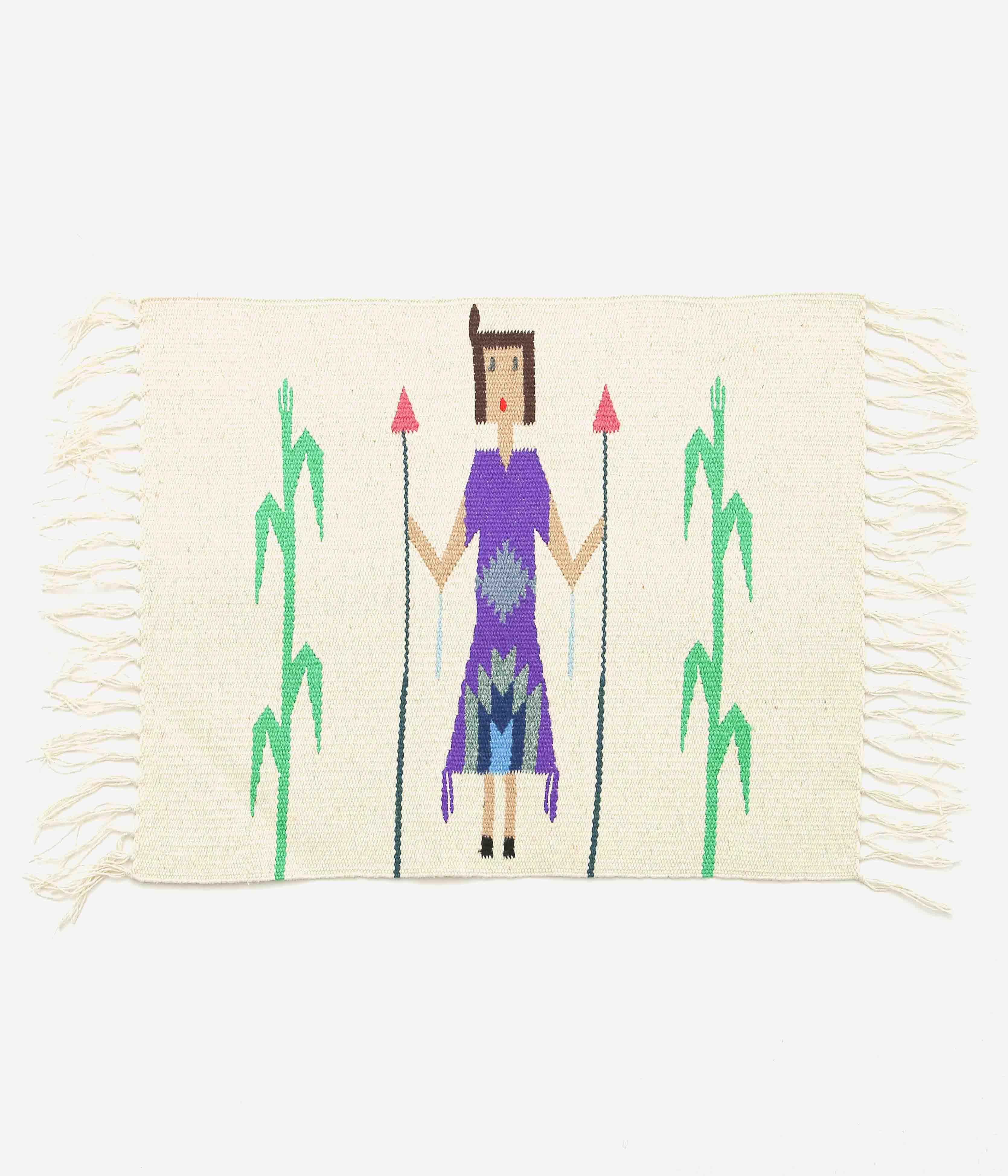 ORTEGA'S ''CHIMAYO 