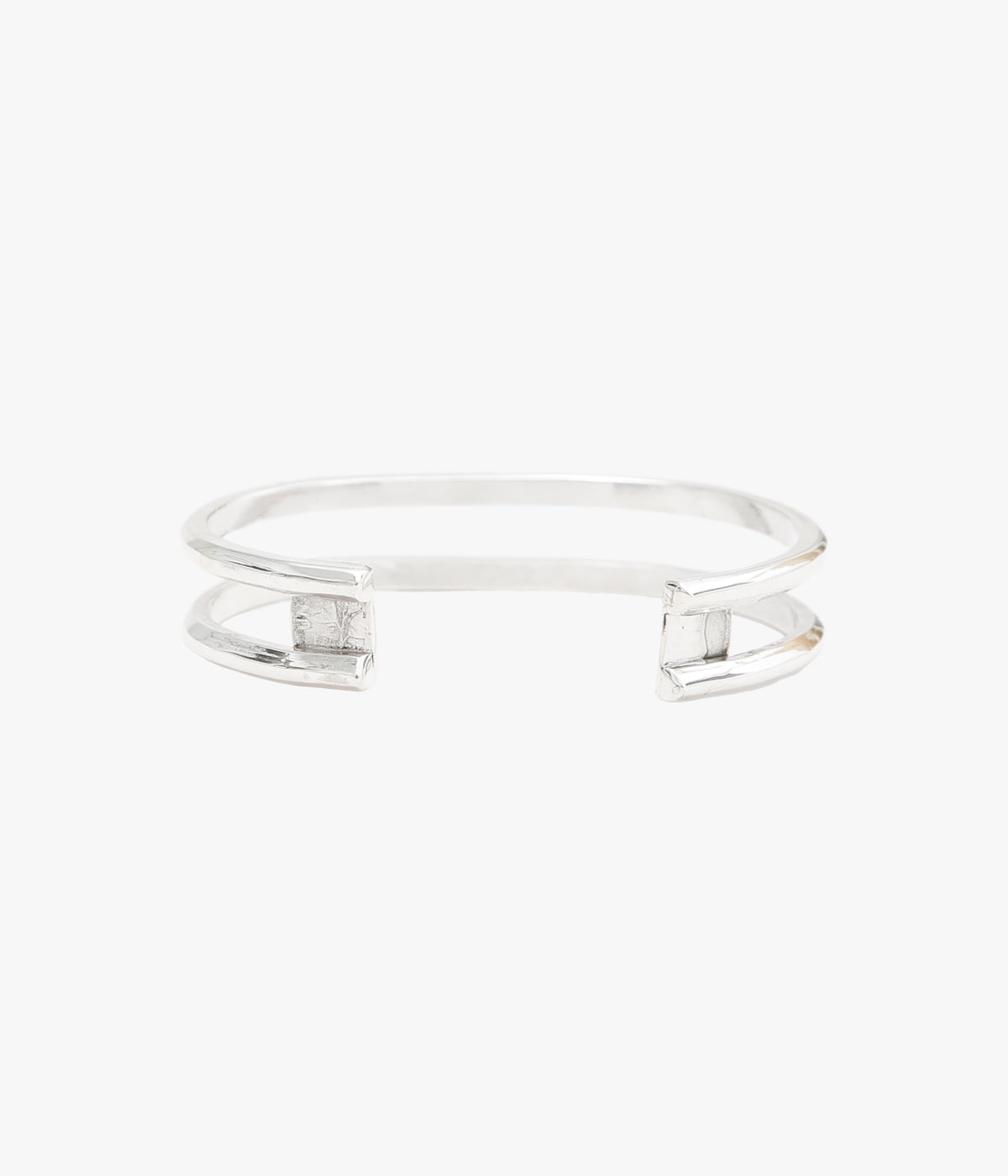 ota ''2 BANGLE'' (SILVER)