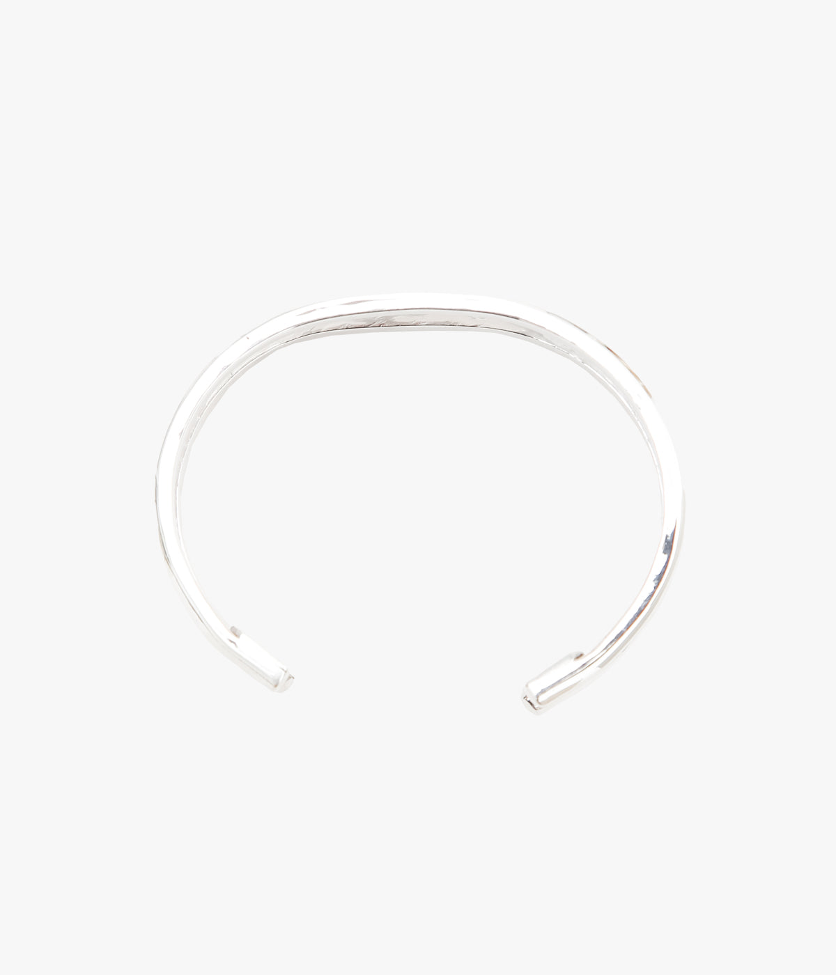 ota ''2 BANGLE'' (SILVER)