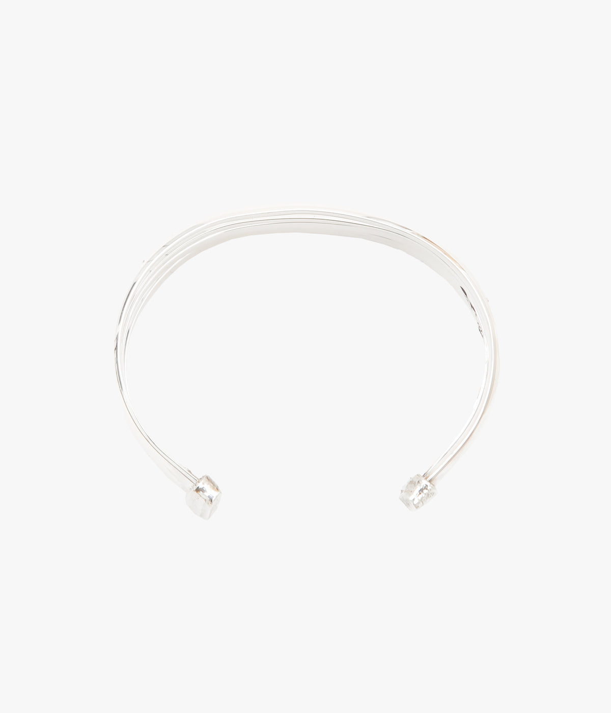 ota ''４ BANGLE'' (SILVER)